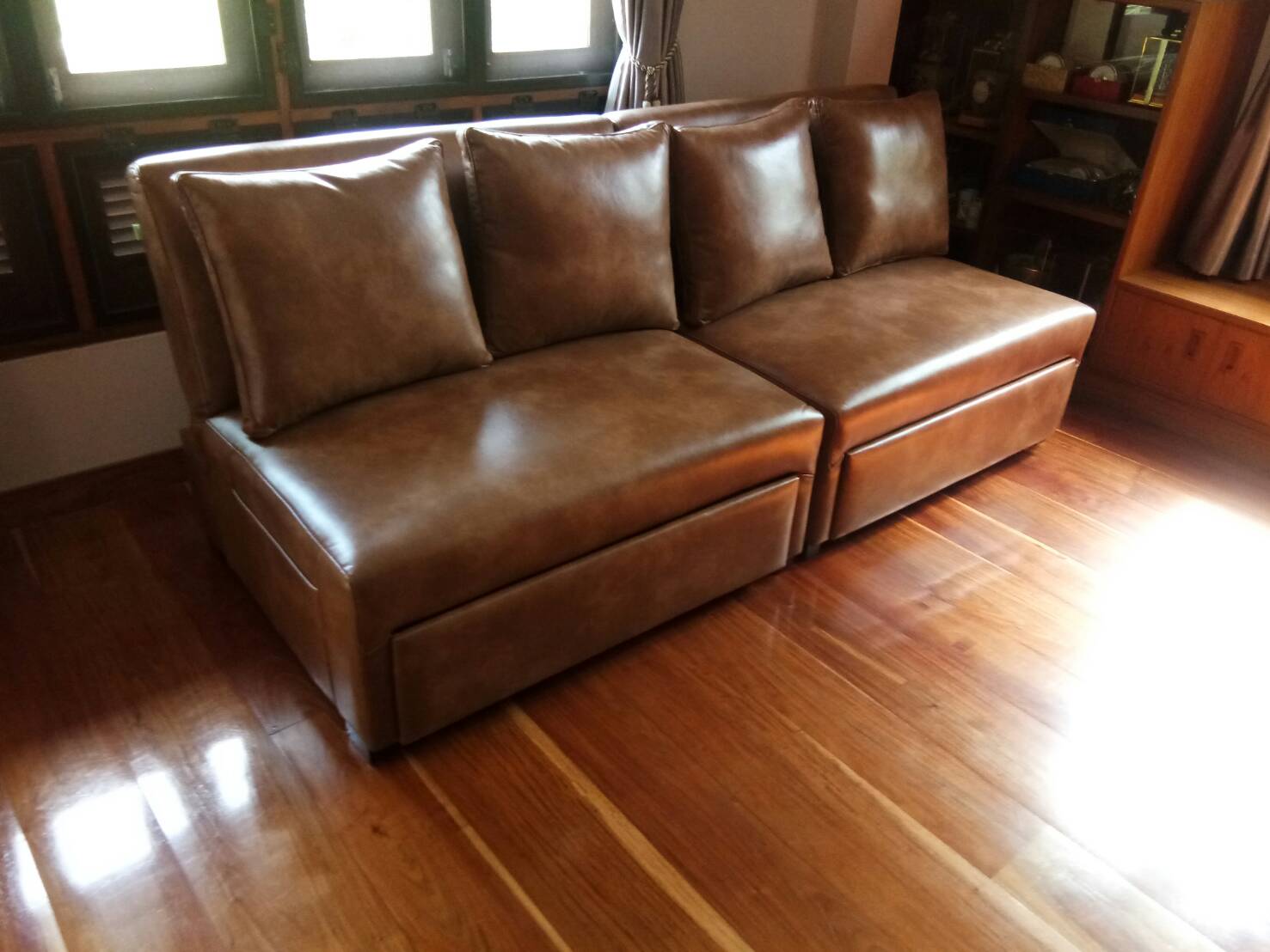 โซฟาเบด PIkO 110 cm