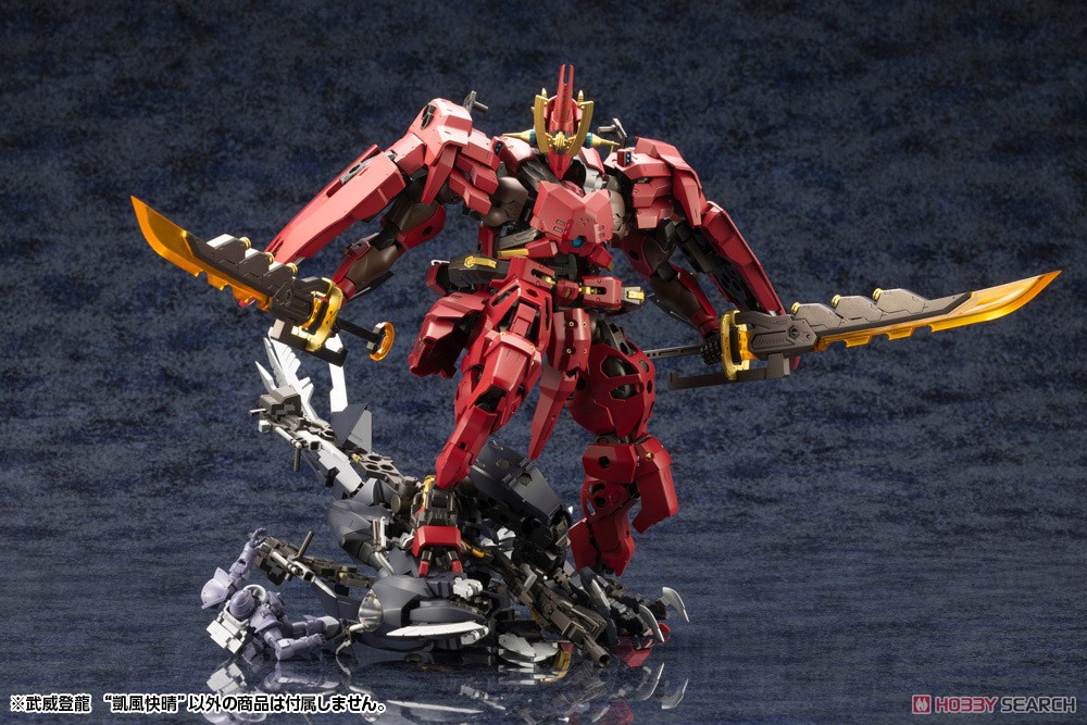 <Preorderถึง 30/4/2024 >เปิดรับPreorder มัดจำ 600 บาท 1/24 BUI TOHRU "GAIFU KAISEI"