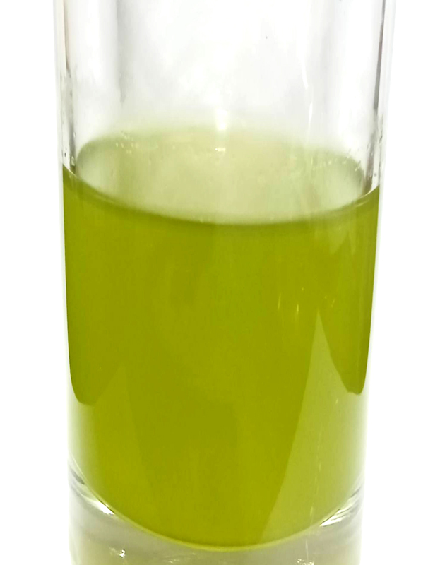 ผงใบเตยหอมสังเคราะห์ Flavored Pandan Powder