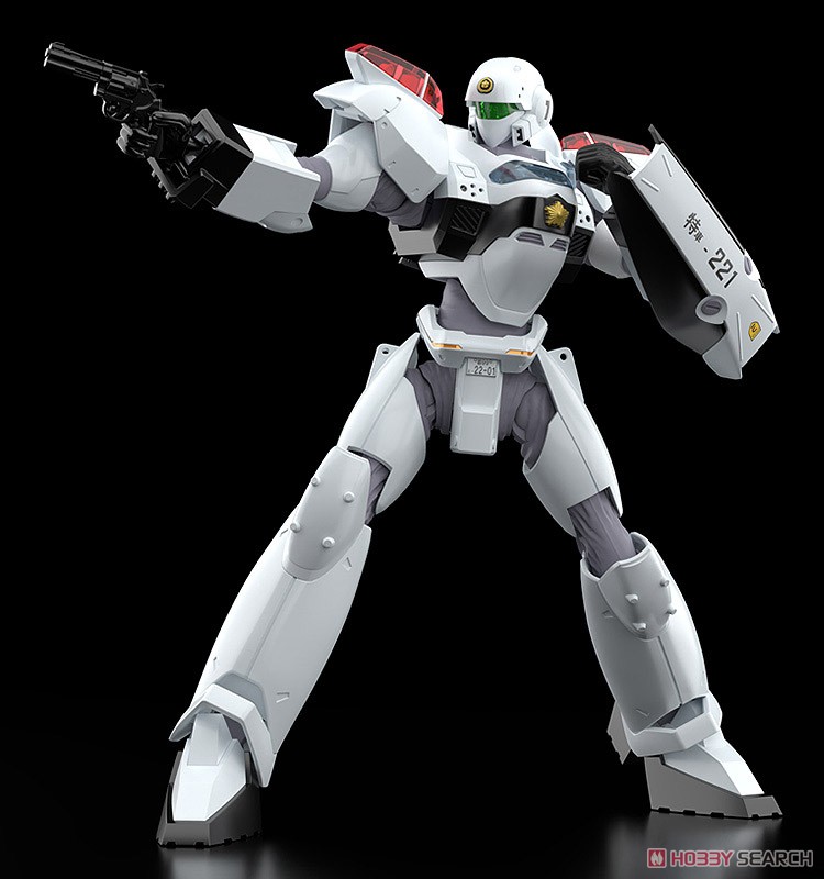 <Preorderถึง11/2/2022>เปิดรับPreorder มัดจำ 200 บาท 1/60 MODEROID AV-2 Valiant (Plastic model)