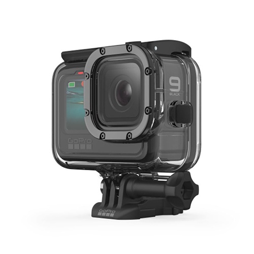 GoPro 11 / 10 / 9 Protective Housing Waterproof Case (Super Suit) เคสกันน้ำแท้ กันน้ำลึก 60 เมตร