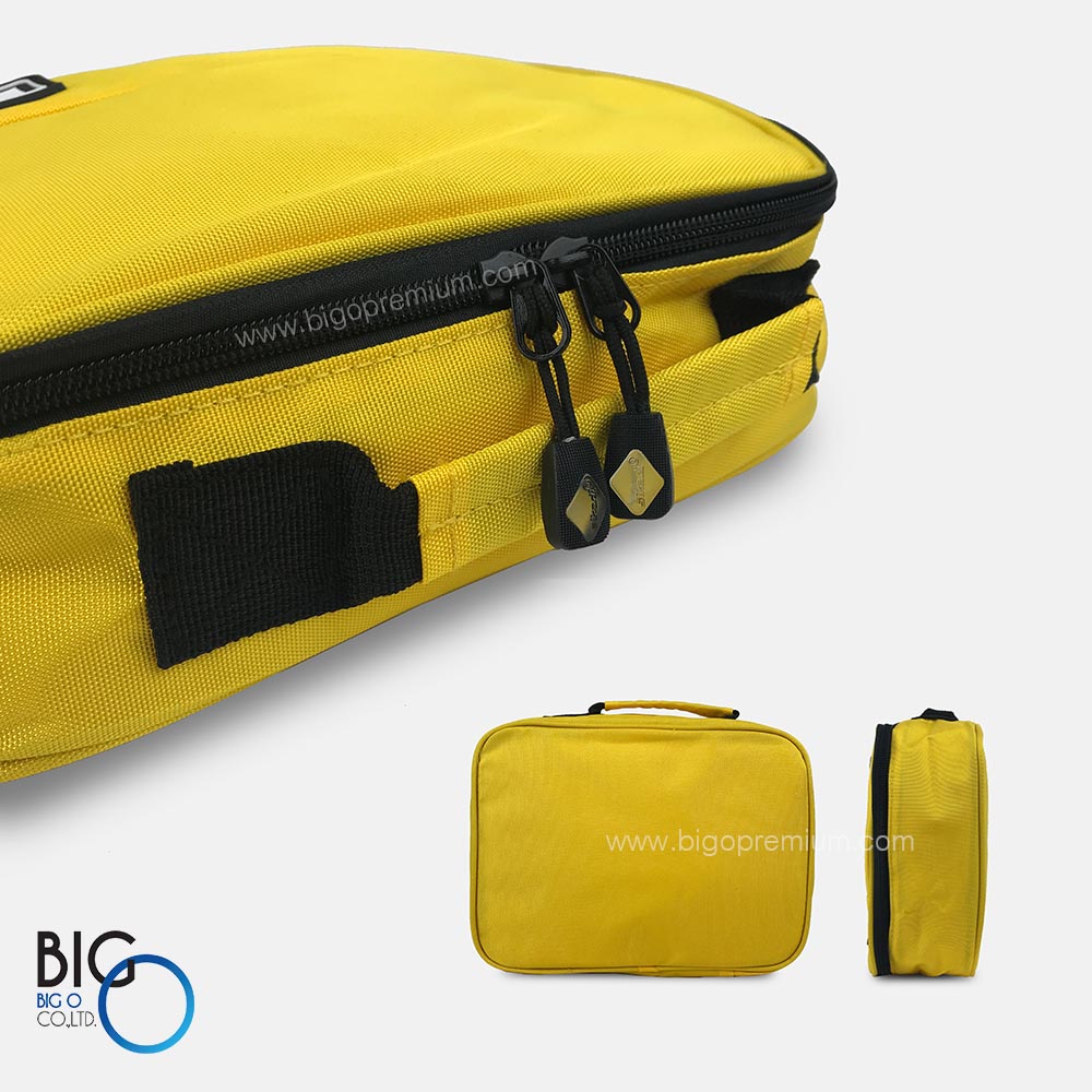 กระเป๋าจัดเก็บอุปกรณ์ไอที (Electronic Storage Bag)