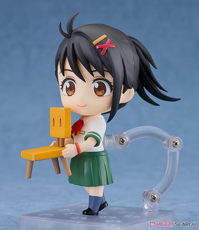 <Preorderถึงวันที่ 13/10/2023 > เปิดรับPreorder #มัดจำ 500 บาท Nendoroid Suzume Iwato