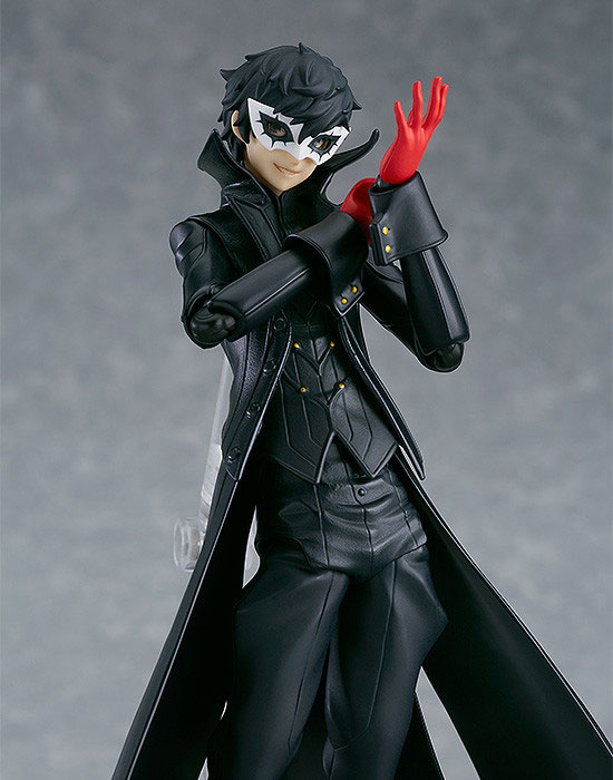 <Preorderถึง 12/7/2024>🔔เปิดรับPreorder มัดจำ 600 บาท Figma Joker (4th-run)