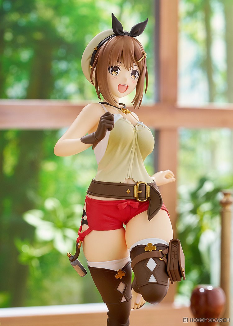 <Preorderถึง 18/4/2025>เปิดรับPreorder มัดจำ 500 บาท Pop Up Parade Reisalin Stout: Anime Ver. L Size (PVC Figure)