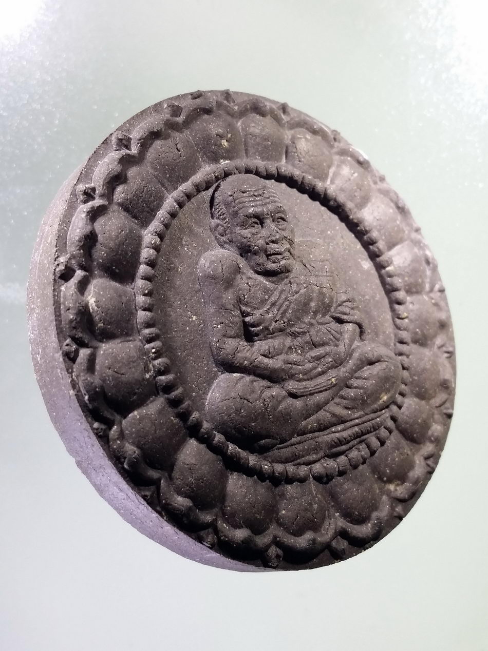 รหัสสินค้า จตุคามรามเทพ 358 พระเทวราชโพธิสัตว์จตุคามรามเทพ รุ่น โคตรเศรษฐีมีกำไร สร้างปี 2550 พิมพ์องค์พ่อ - หลวงปู่ทวด เนื้อว่านกากยายักษ์ พระรายการนี้ให้เช่าบูชาแล้ว