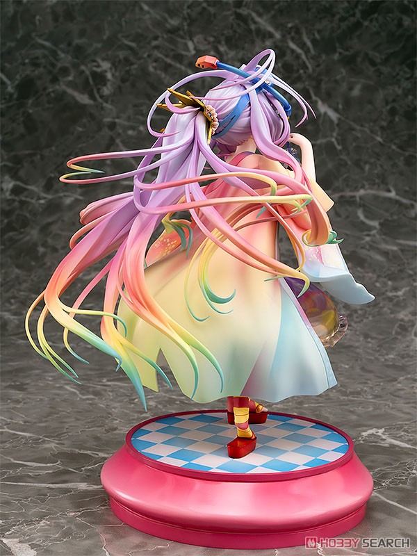 เปิดรับPreorder มัดจำ 1200 บาท Shiro: Summer Season Ver. (PVC Figure)