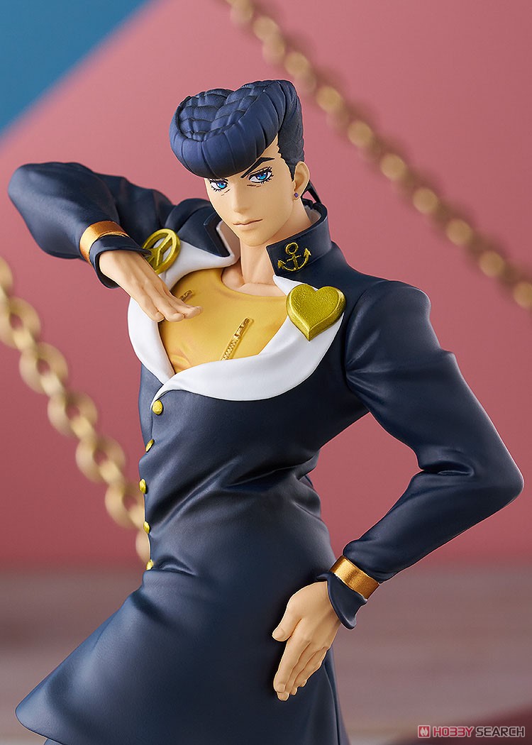 <Preorderถึง 19/7/2024>เปิดรับPreorder มัดจำ 300 บาทPop Up Parade Josuke Higashikata (PVC Figure