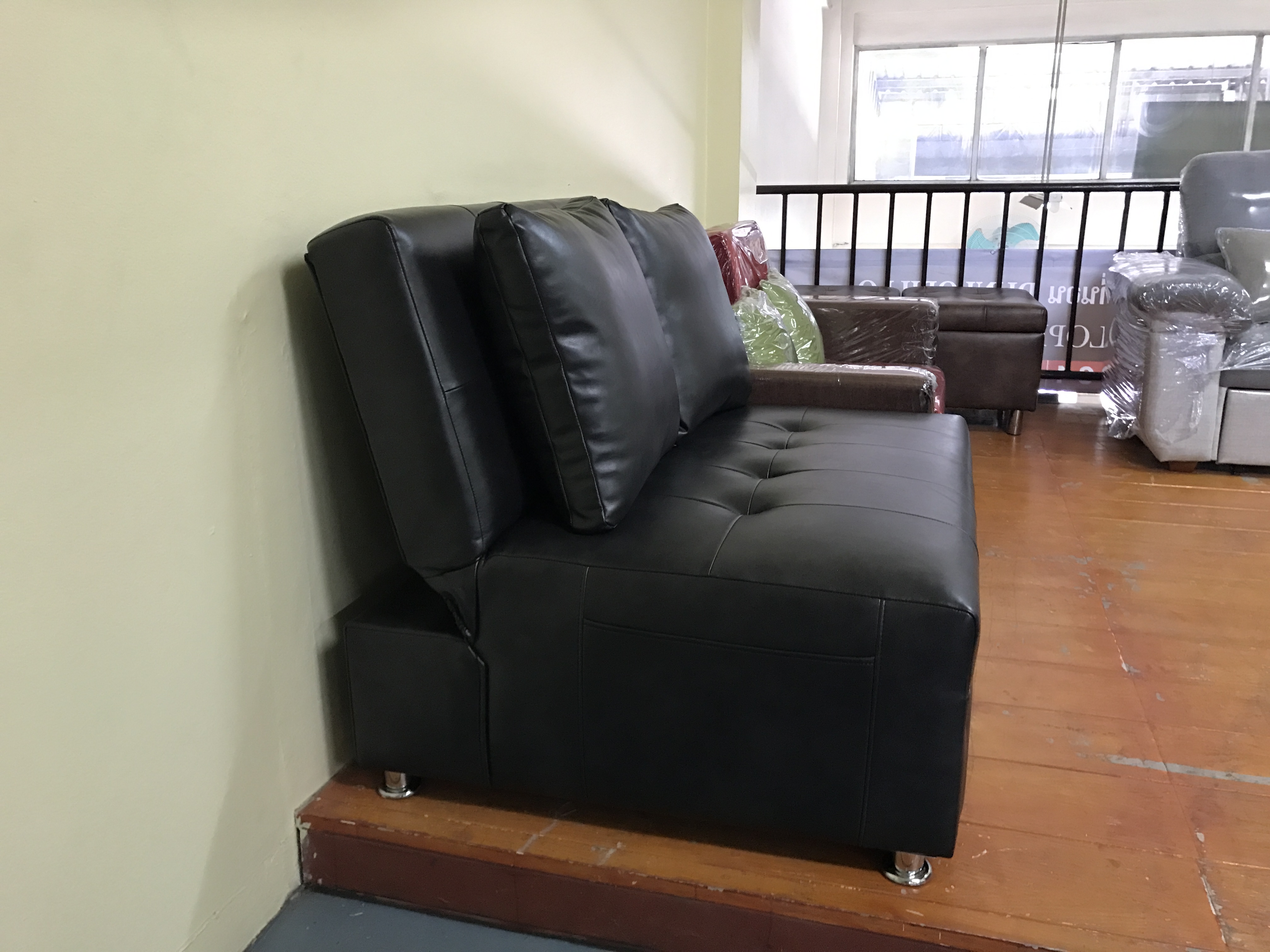 โซฟาเบด PIkO 110 cm