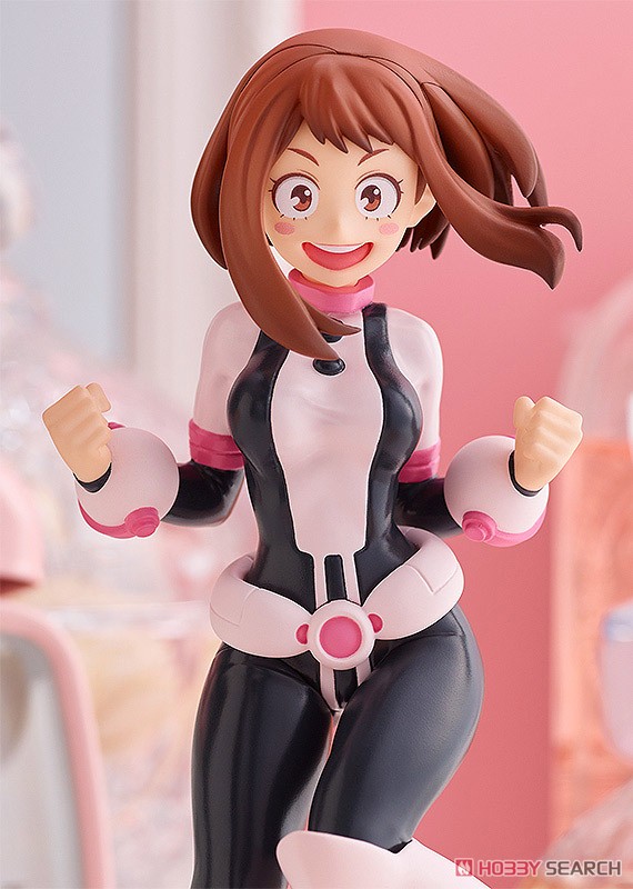 เปิดรับPreorder มัดจำ 200 บาท Pop Up Parade Ochaco Uraraka: Hero Costume Ver. (PVC Figure)