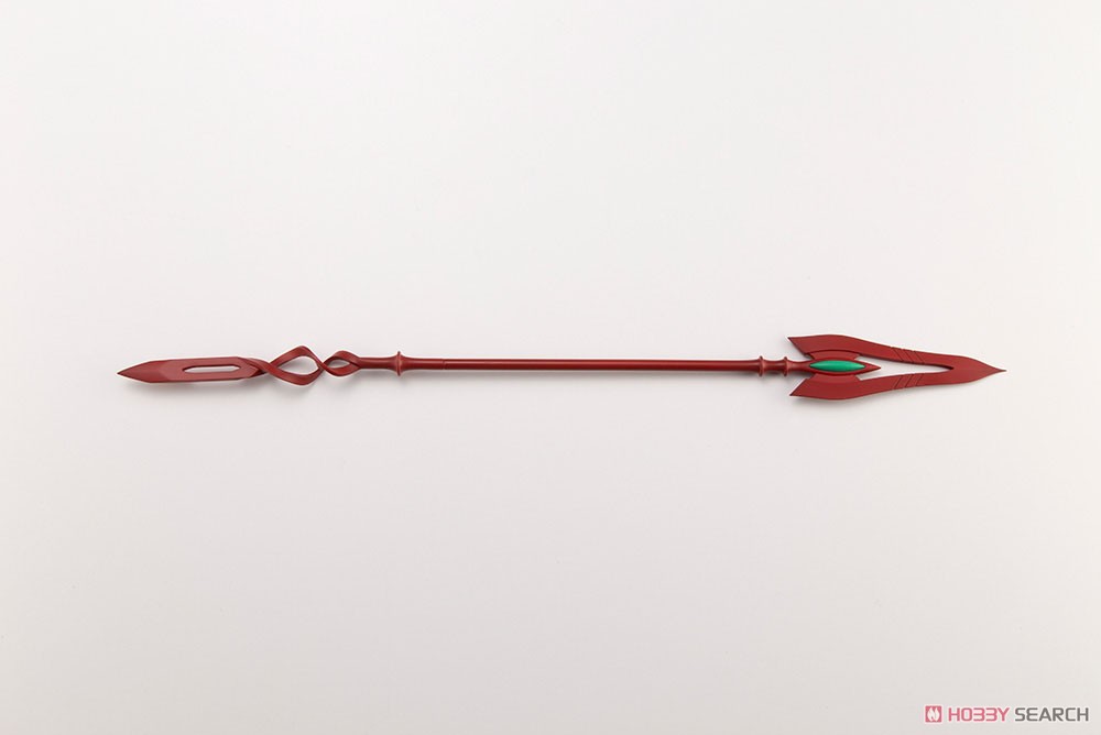 <Preorderถึง6/5/2021 >เปิดรับPreorder มัดจำ 400 บาท 1/400 Evangelion Unit-01 with Spear of Cassius (Plastic model) โมเดลประกอบ