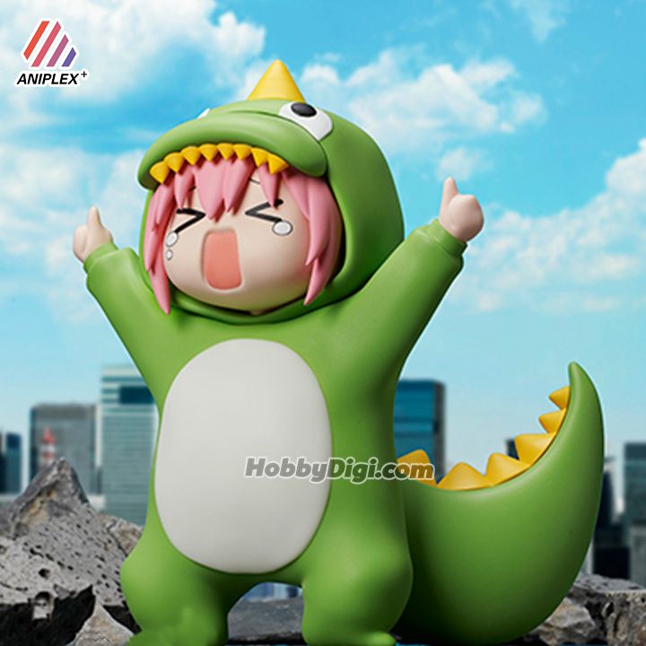<Preorderถึงวันที่ 20/6/2025> เปิดรับPreorder #มัดจำ 500 บาท Hitori Gotoh Attention-Seeking Monster Soft Vinyl Figure
