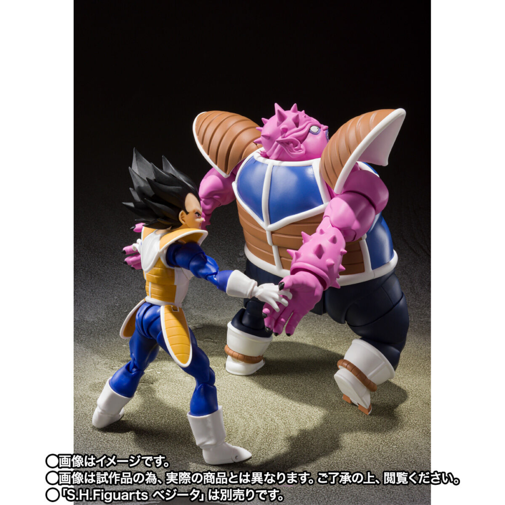 <Preorderถึง24/9/2021> เปิดรับPreorder มัดจำ 400 บาท S.H.Figuarts DODORIA