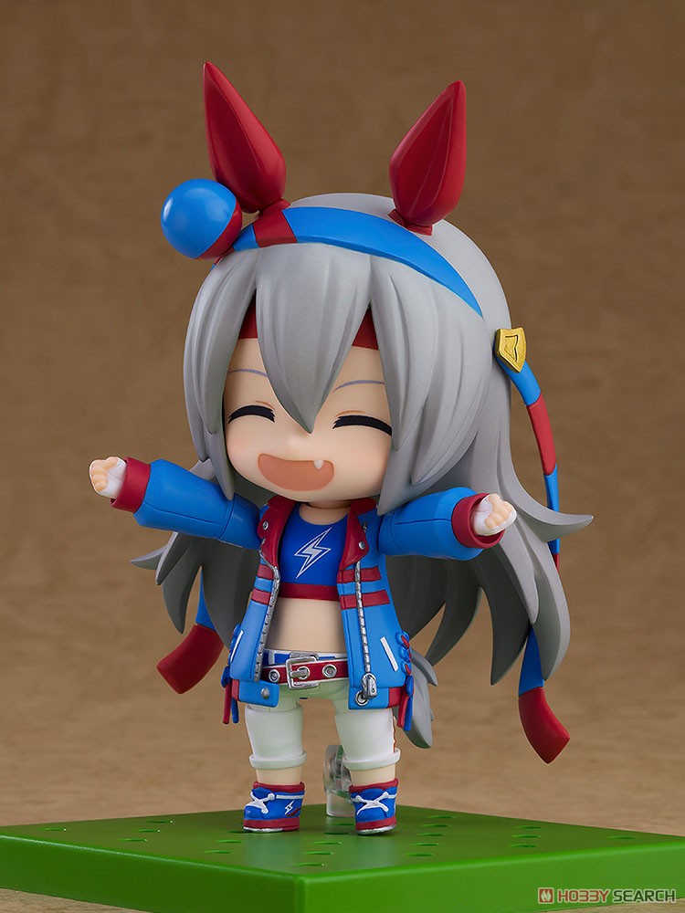 <Preorderถึงวันที่7/2/2025> เปิดรับPreorder #มัดจำ 400 บาท Nendoroid Tamamo Cross (PVC Figure)