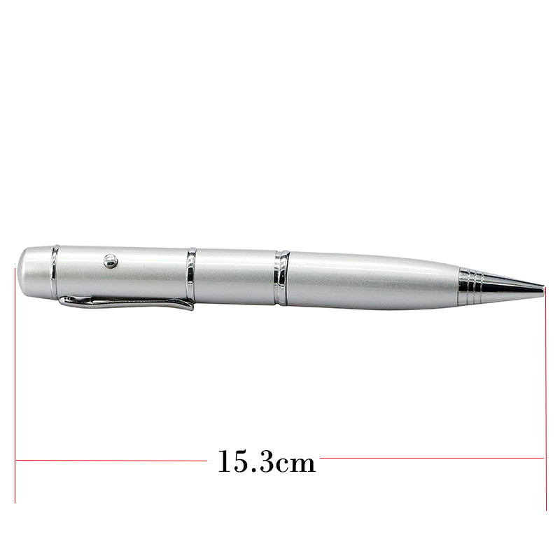 ปากกา 3 in 1 USB 4 GB