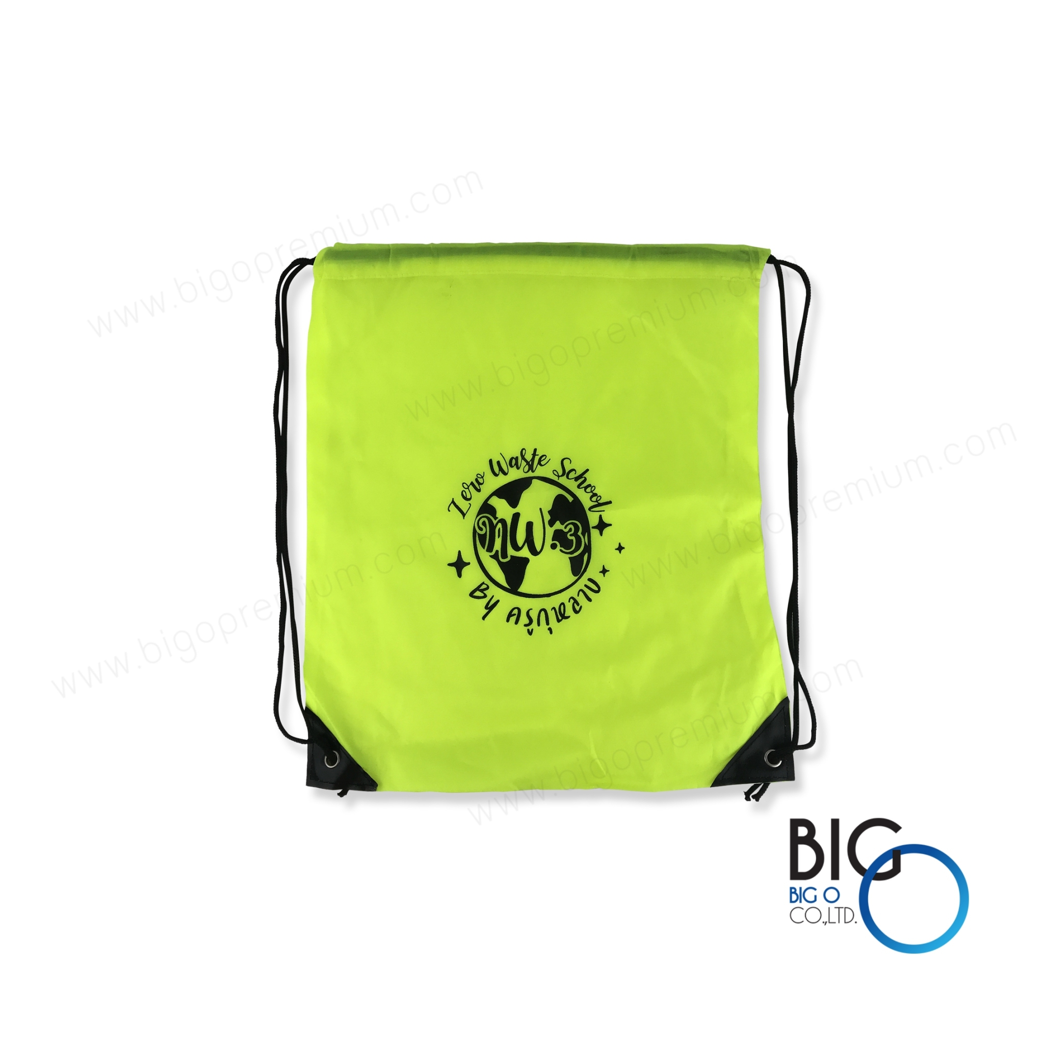 Zero Waste School By ครูกุหลาบ