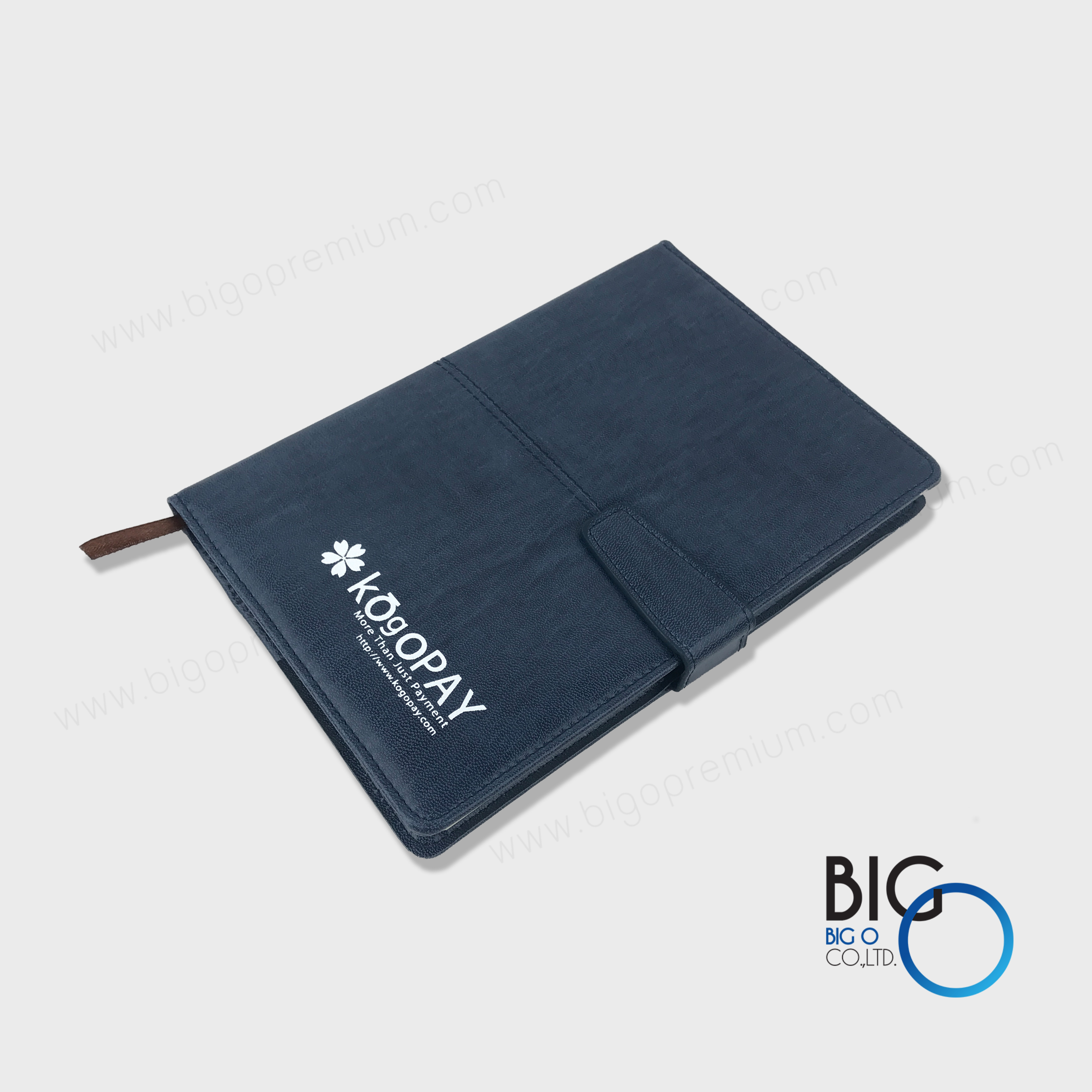 ของที่ระลึก KōgoPay Mobile Payment