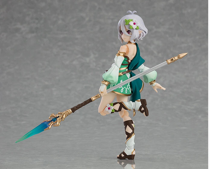 <Preorderถึง 10/2/2023>🔔เปิดรับPreorder มัดจำ 900บาท Figma Kokkoro
