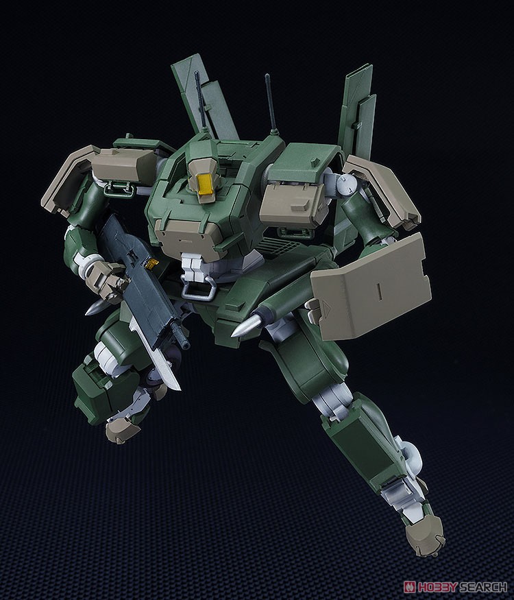 (Preorder ปิดรับวันที่ 22/11/2024 ) เปิดรับPreorder มัดจำ 200 บาท Moderoid Type 24 Mobile Walking Combat Vehicle