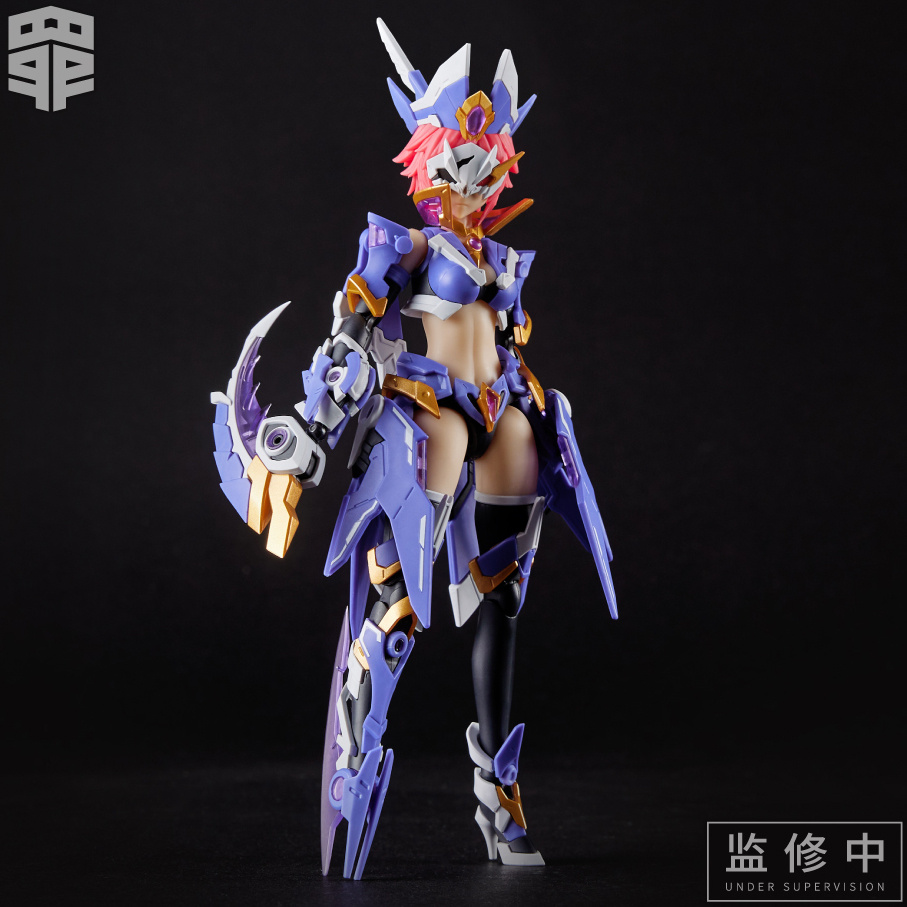 <Preorderปิดรับวันที่ 8/11/2023 🔔เปิดรับPreorder มัดจำ 200 บาท โมจีน 1/10 Seven Deadly Sins Series GREED