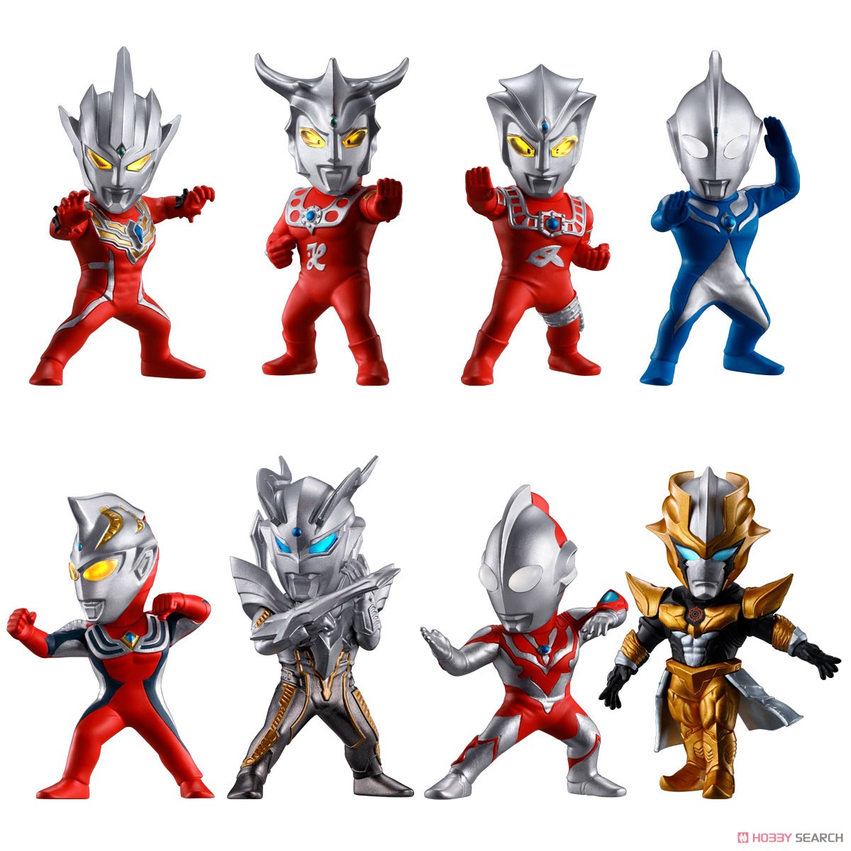 <Preorderภึง 12/2/2023>เปิดรับPreorder มัดจำ 200 บาท CONVERGE MOTION ULTRAMAN 06 W/O GUM box of 10 ได้ครบ 8แบบ+2ตัวสุ่มซ้ำ