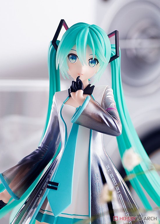 <Preorderถึง3/4/2021>เปิดรับPreorder มัดจำ 200 บาท Pop Up Parade Hatsune Miku: YYB Type Ver. (PVC Figure)