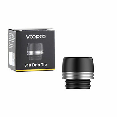 VOOPOO MAAT 810 Drip Tip แท้ ใส่ได้กับทุกรุ่นที่รองรับดริป 810