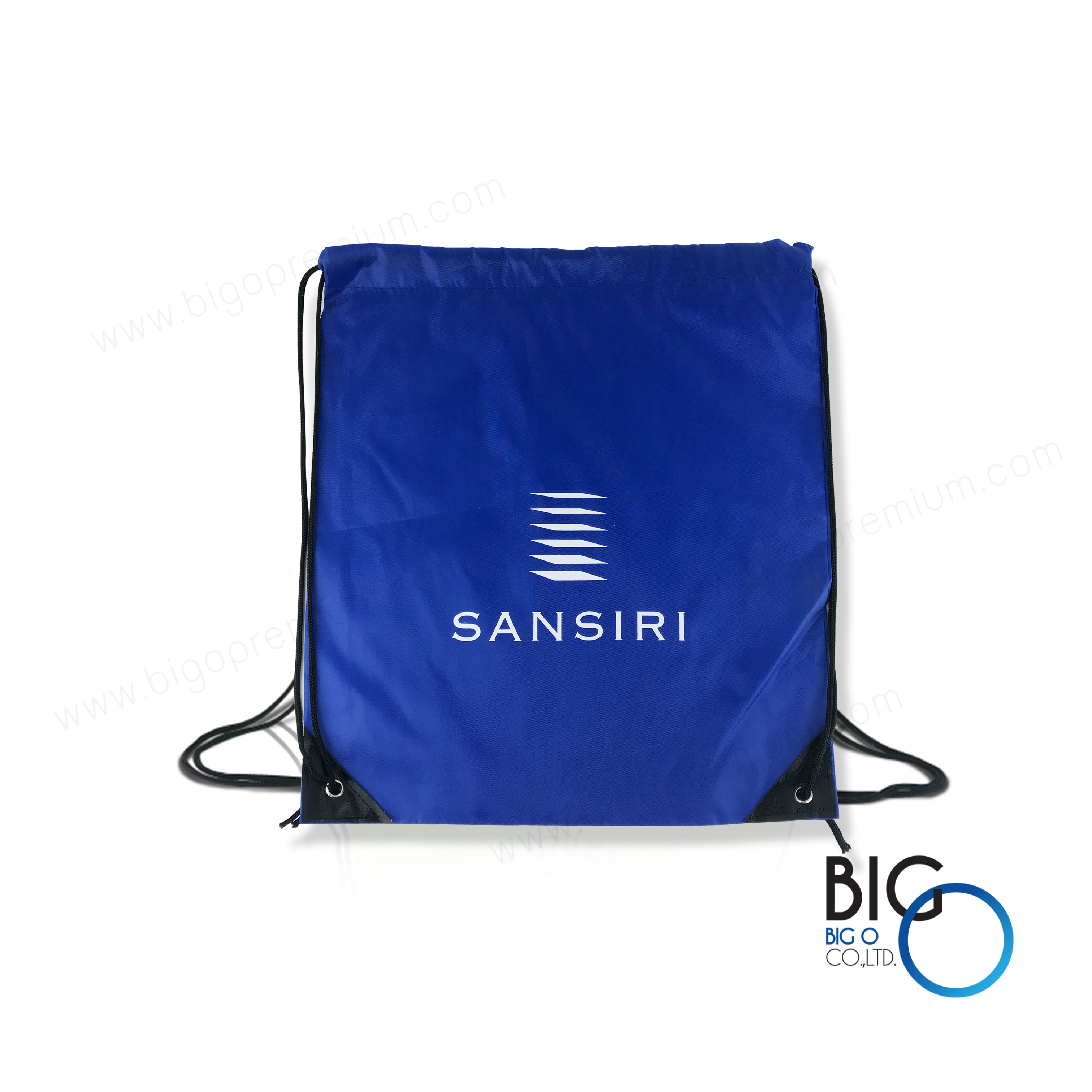 บริษัท แสนสิริ จำกัด