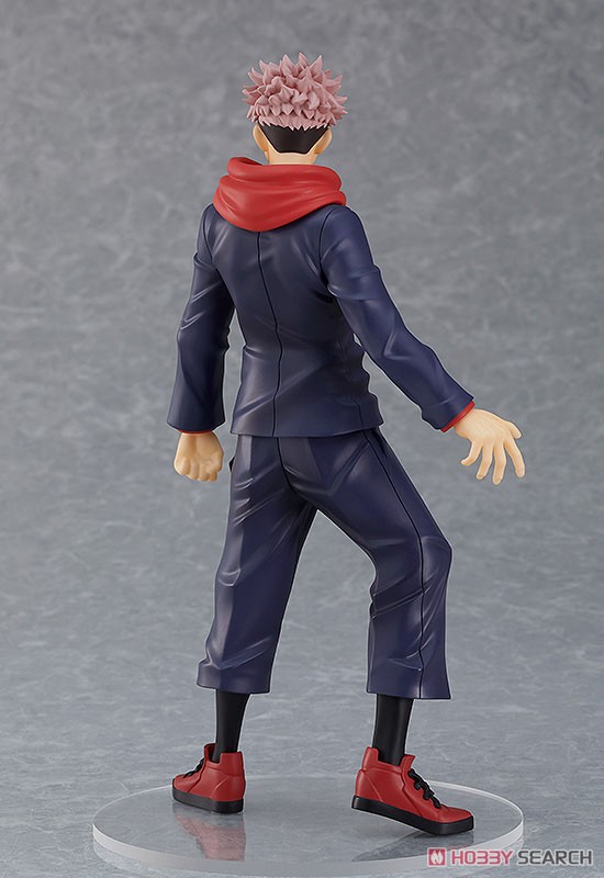 <Preorderถึง 12/6/2021> 🔔เปิดรับPreorder มัดจำ 200 บาท Pop Up Parade Yuji Itadori (PVC Figure)