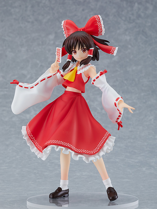 <Preorderถึง 25/2/2022>เปิดรับPreorder มัดจำ 200 บาท POP UP PARADE Reimu Hakurei