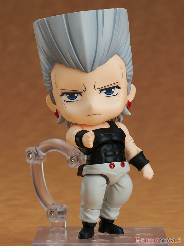 เปิดรับPreorder มัดจำ300 บาท Nendoroid Jean Pierre Polnareff (PVC Figure)