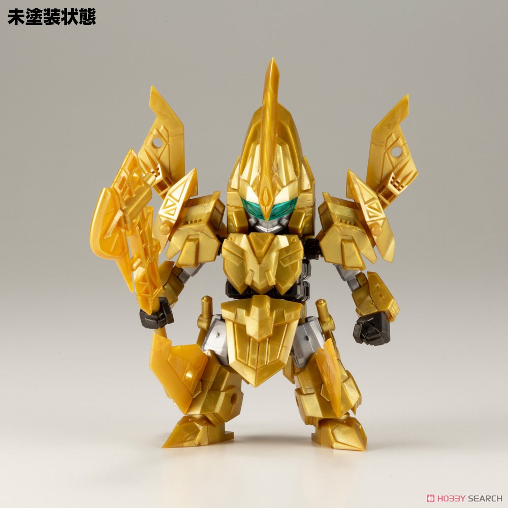 <Preorderถึง 4/4/2022 >เปิดรับPreorder มัดจำ 200 บาท Progress God (Plastic model)