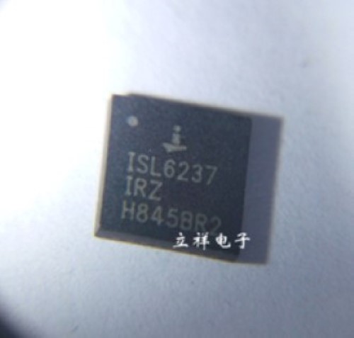 ISL6237IRZ ISL6237