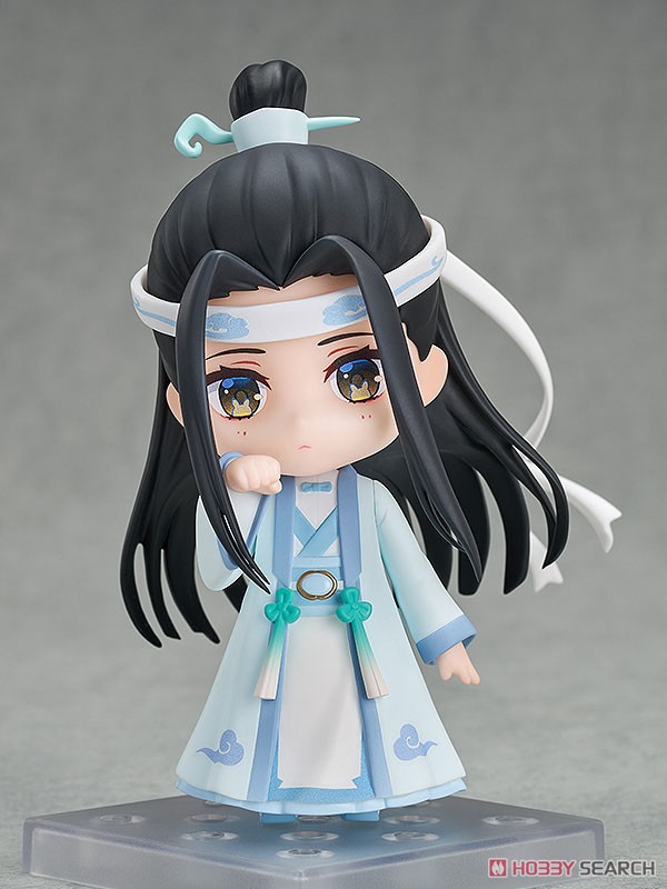 <Preorderถึงวันที่ 17/3/2023 > เปิดรับPreorder #มัดจำ 600 บาท Nendoroid Lan Wangji: Year of the Rabbit Ver. (PVC Figure)