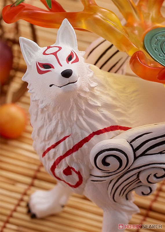 <Preorderถึง 8/5/2021> 🔔เปิดรับPreorder มัดจำ 200 บาท Pop Up Parade Amaterasu (PVC Figure)
