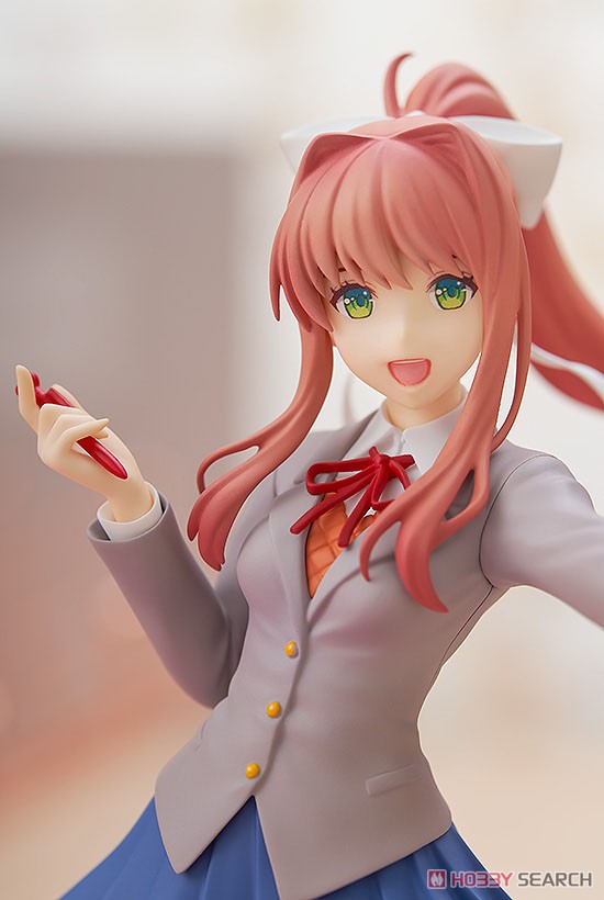 <Preorderถึง 24/3/2023> 🔔เปิดรับPreorder มัดจำ 300 บาท Pop Up Parade Monika (PVC Figure)