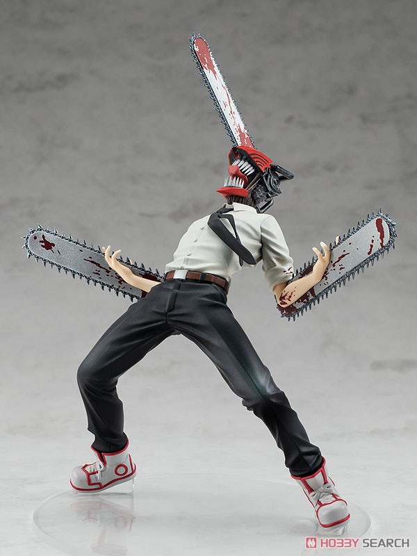 <Preorderถึง 2/12/2022> 🔔เปิดรับPreorder มัดจำ 400 บาท Pop Up Parade Chainsaw Man (PVC Figure)