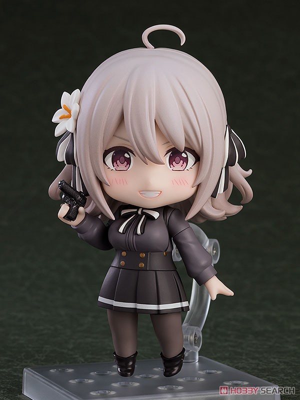 <Preorderถึงวันที่ 26/5/2023 > เปิดรับPreorder #มัดจำ 500 บาท Nendoroid Lily (PVC Figure)