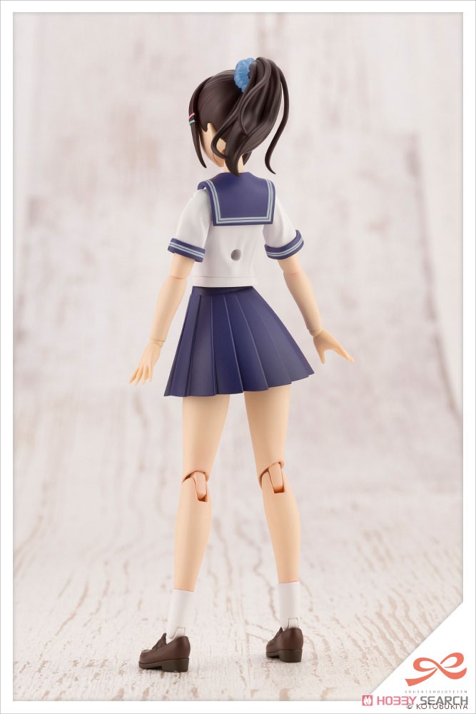 <Preorderปิดรับที่6 คิว >เปิดรับPreorder มัดจำ 300 บาท 1/10 Sousai Shojo Teien Madoka Yuki [Touou High School Summer Clothes] (Plastic model) โมเดลประกอบ