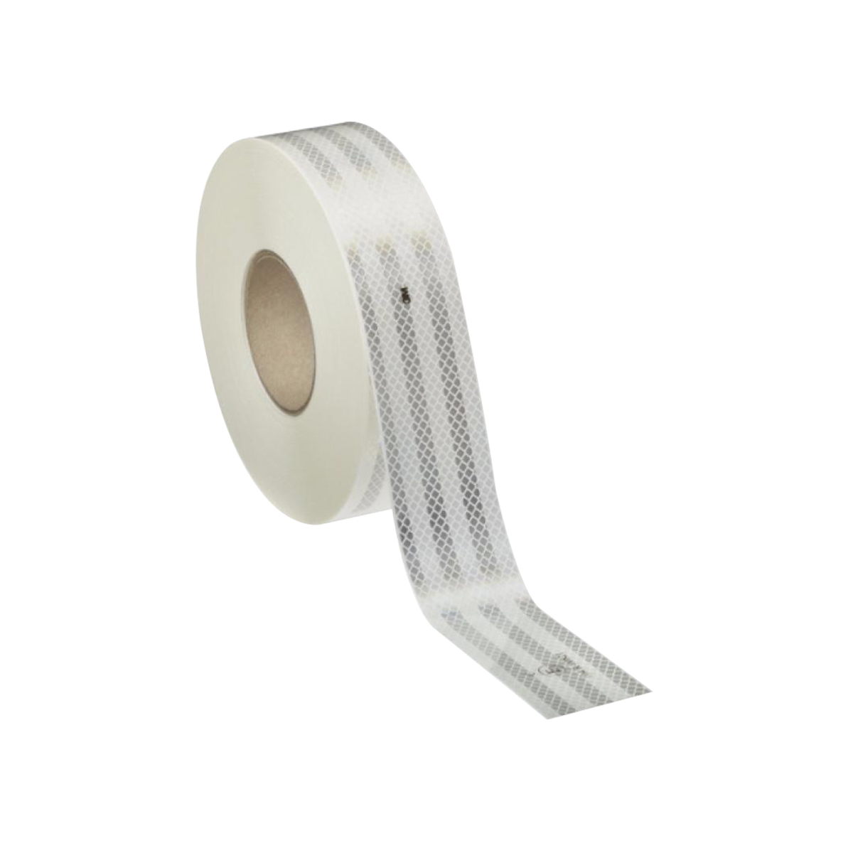 3M เทปสะท้อนแสง สีขาว ขนาด 53.5 มม. ยาว 50 เมตร