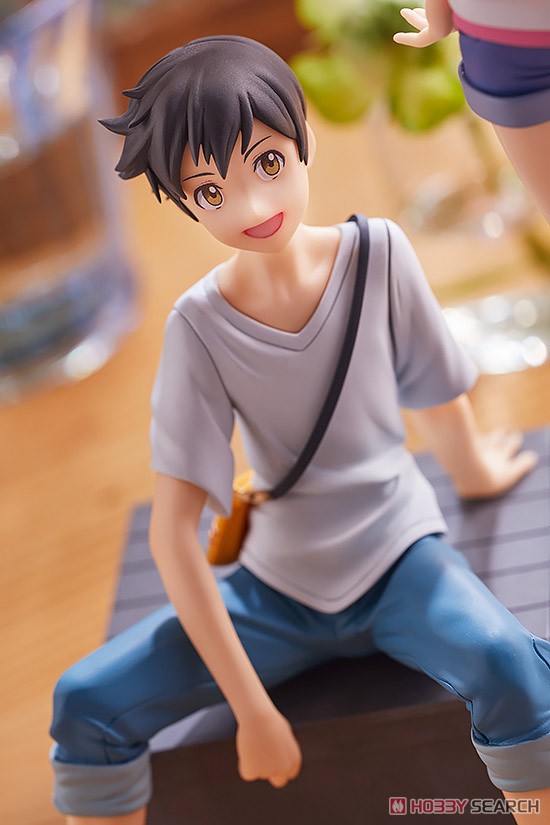 <Preorderถึง 20/8/2021>เปิดรับPreorder มัดจำ 200 บาท PPop Up Parade Hodaka Morishima (PVC Figure)
