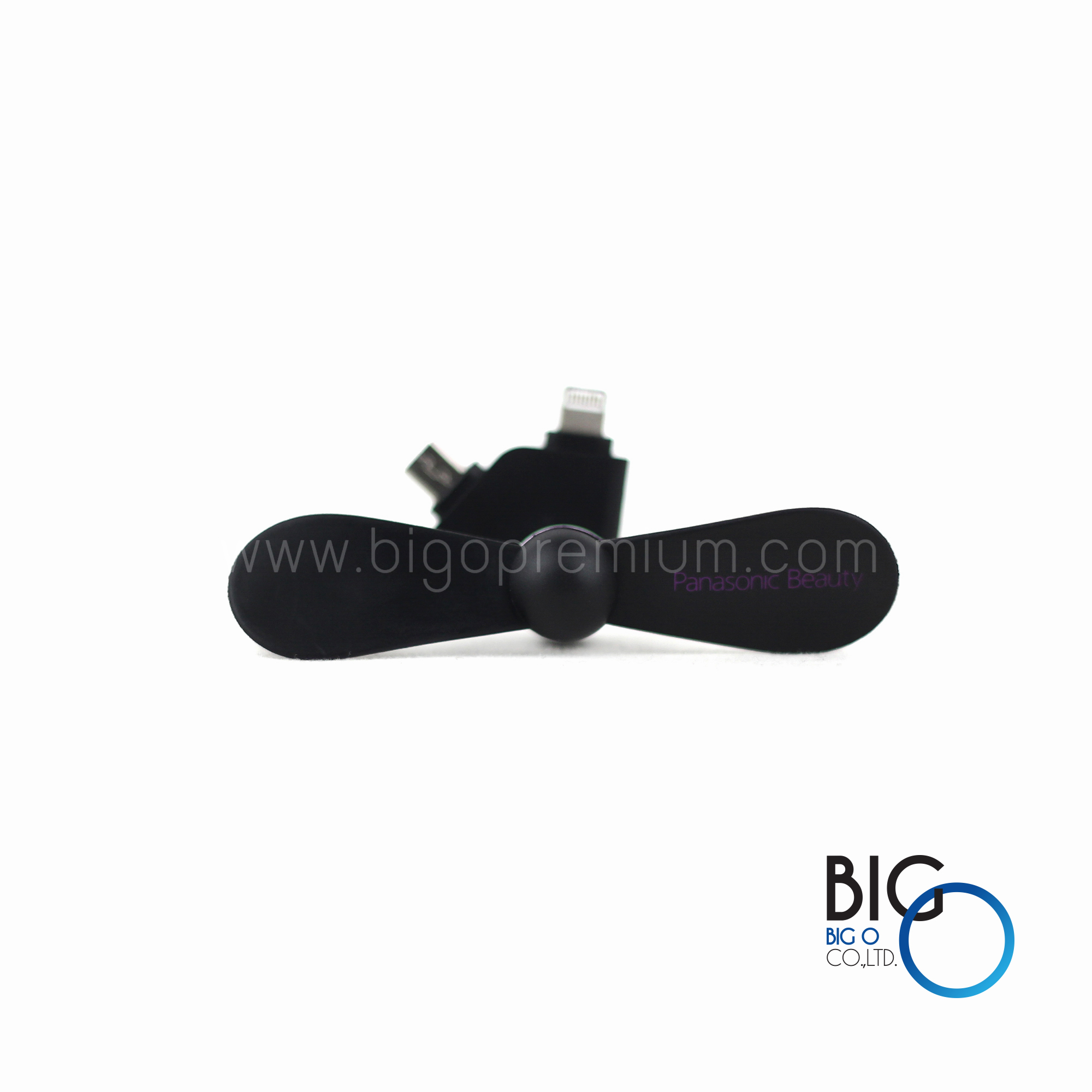 บริษัท พานาโซนิค เอ.พี.เซลส์ (ประเทศไทย) จำกัด [Panasonic Beauty]