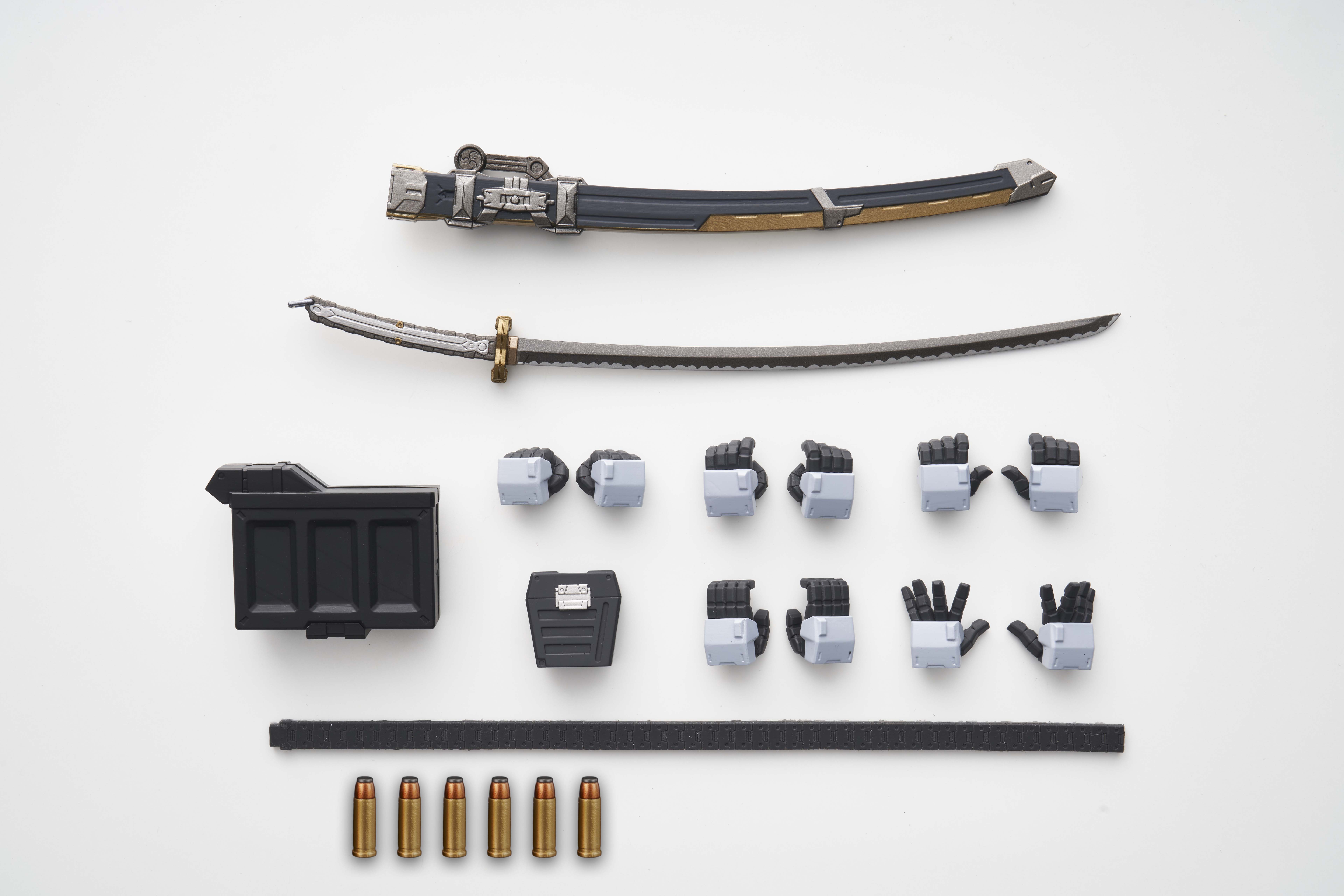 <preorder ปิดรับวันที่ 2/5/2023> เปิดรับPreorder มัดจำ3000 บาท [KURO KARA KURI] Alteisen