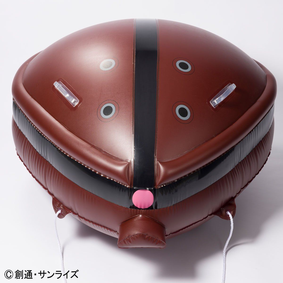 กันดั้ม Plex Mobile Suit Gundam Acguy Float