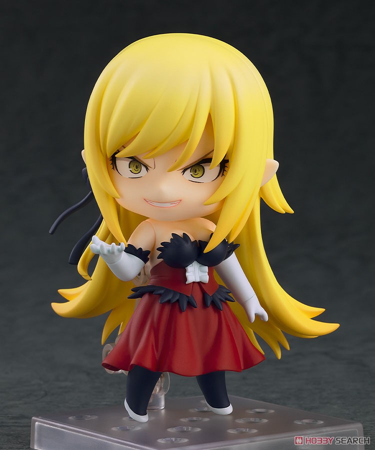 <Preorderถึงวันที่ 22/11/2024> เปิดรับPreorder #มัดจำ 400 บาท Nendoroid Kiss-Shot Acerola-Orion Heart-Under-Blade (PVC Figure)