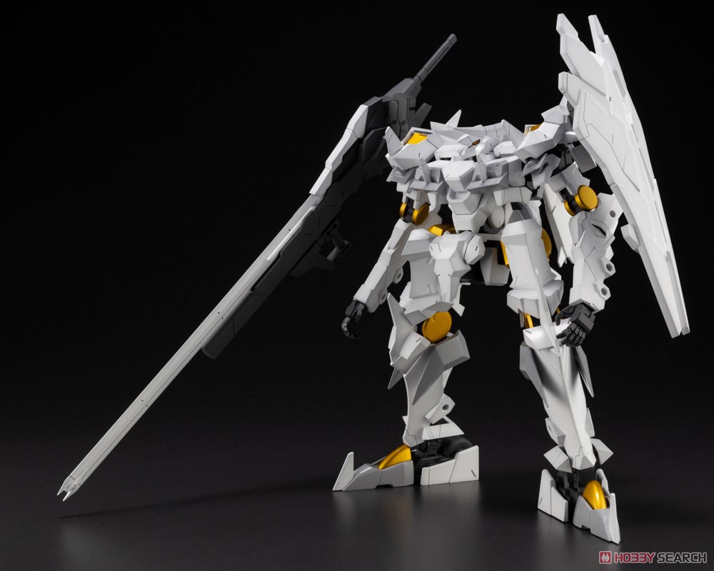 <Preorderถึง25/8/2021 >เปิดรับPreorder มัดจำ 400บาท 1/100 Type-Hector Durandal (Plastic model) (Plastic model) โมเดลประกอบ