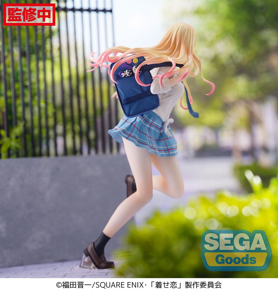 (Preorder ถึงวันที่ 2/1/2023) เปิดรับPreorder มีค่ามัดจำ 150บาท 020103 Marin Kitagawa Sparkling After School Ver.
