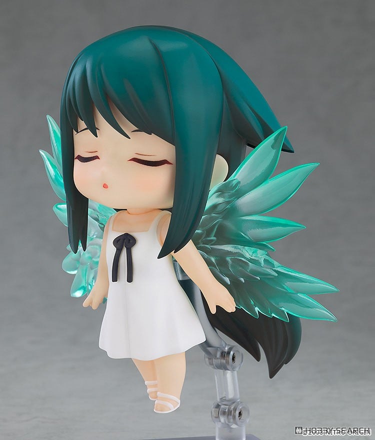 <Preorderถึงวันที่ 12/12/2025 > เปิดรับPreorder #มัดจำ 400บาท Nendoroid Saya