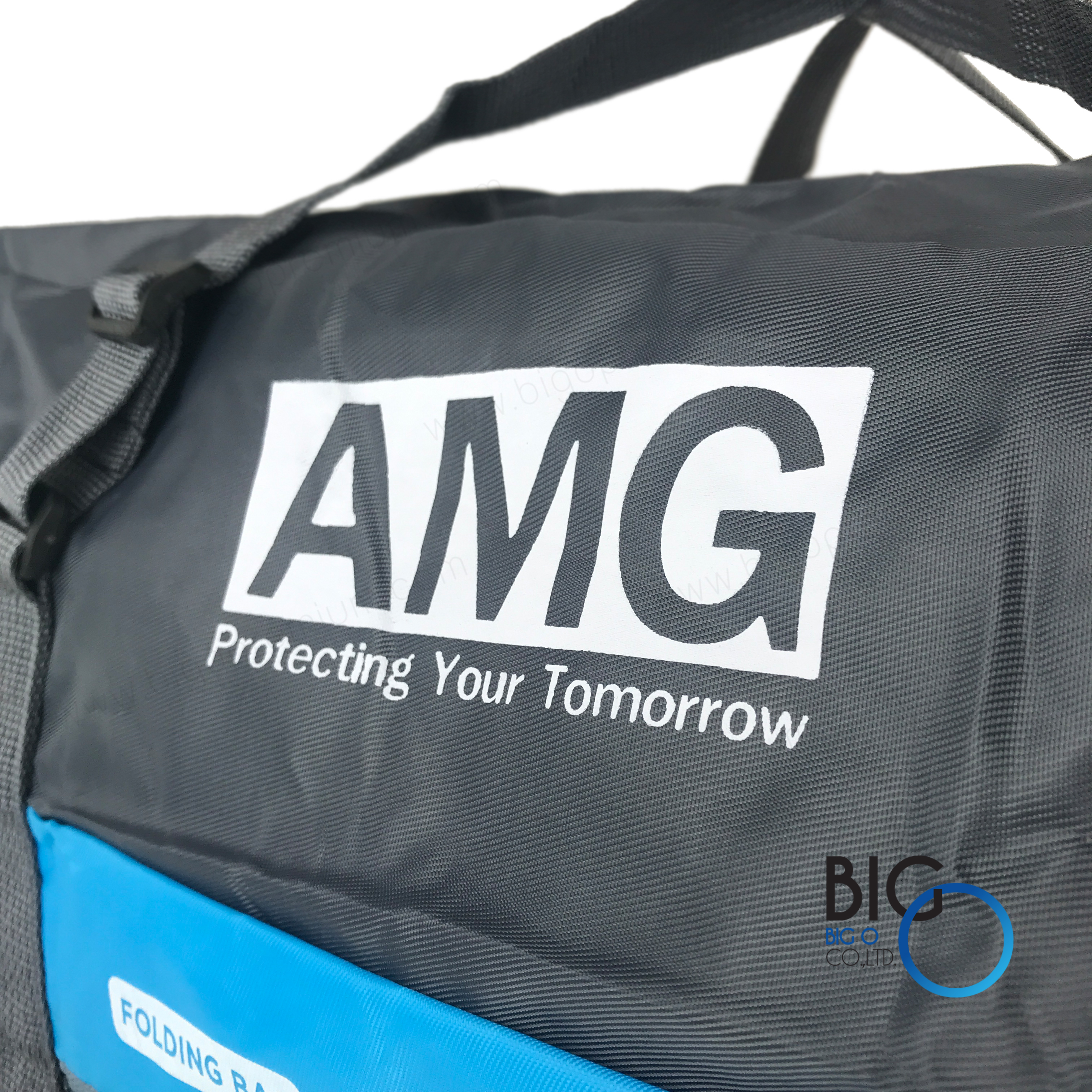 บริษัท เอเอ็มจี อินชัวร์ โบรคเกอร์ จำกัด