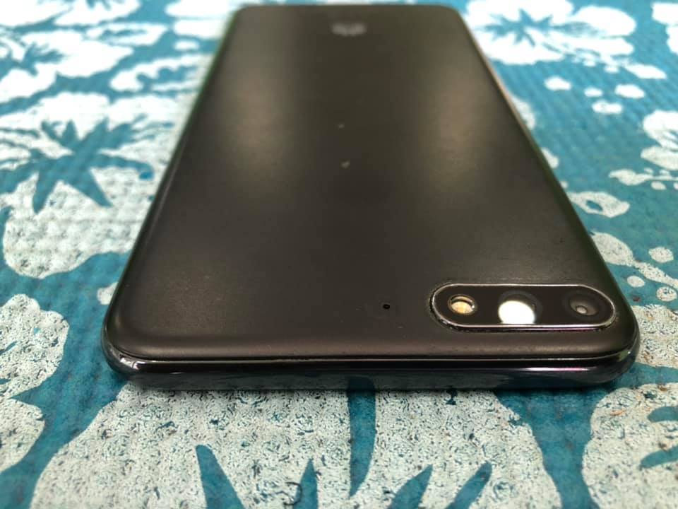 ( SOLD OUT ) Huawei Y7 Pro 2018